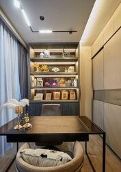 The Tapestry (D18), Condominium #598780941